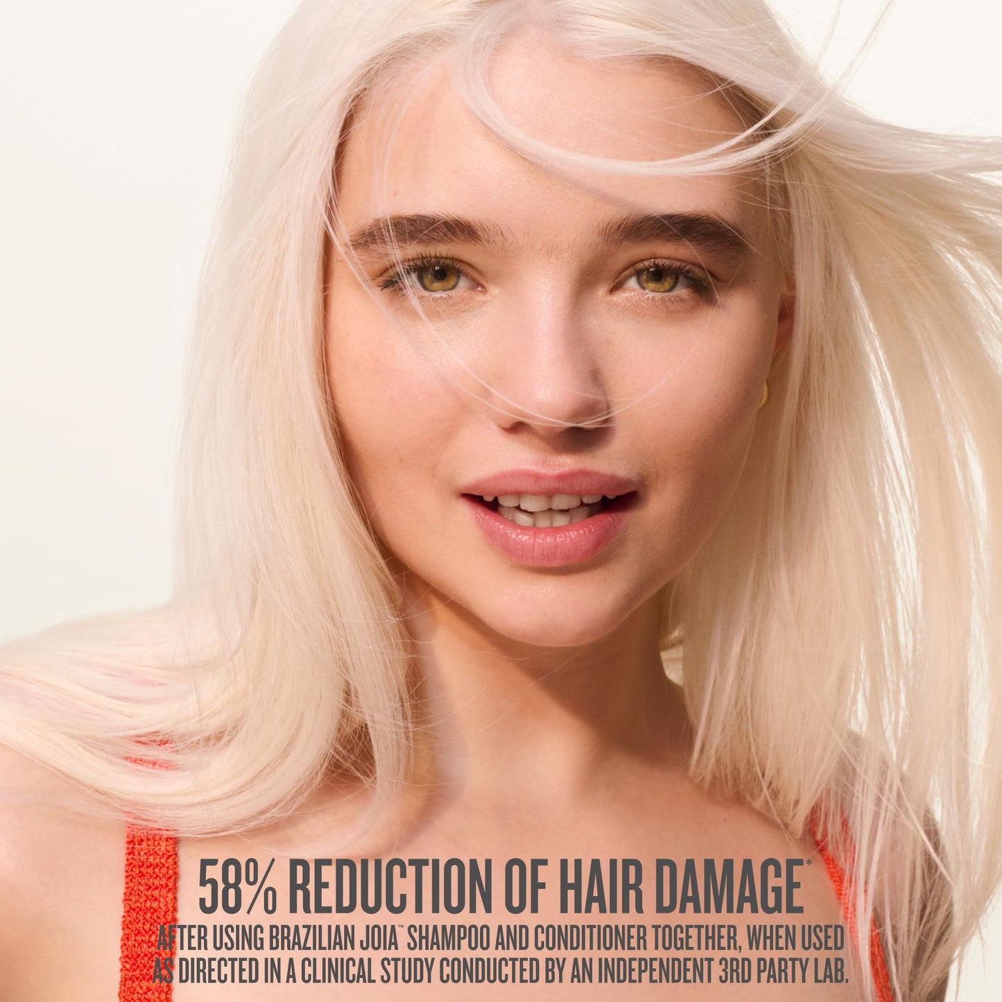 SOL DE JANEIRO Brazilian Joia Damage Repairing Shampoo & Conditioner Travel Set