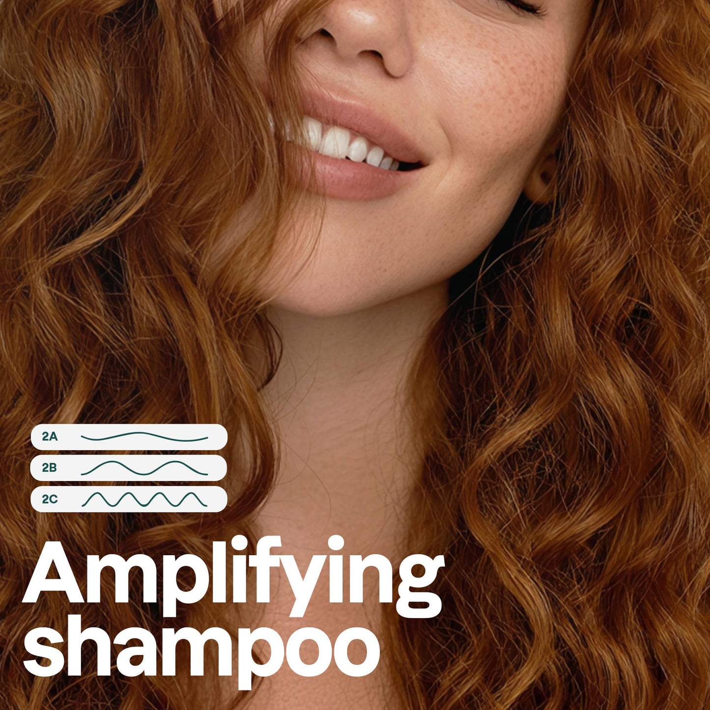 Bundle of ATTITUDE Hair Shampoo and Conditione, Plant- and Mineral-Based Ingredients, Vegan and Cruelty-free Beauty and Personal Care Products, Wavy and Curly, Coconut oil 16 Fl Oz