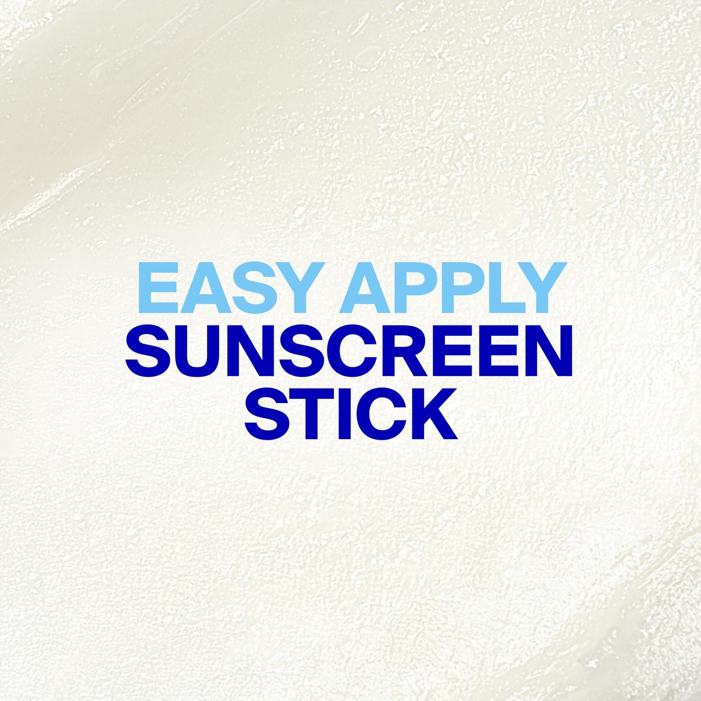 Supergoop! PLAY Everyday Sunscreen Stick SPF 50 - Lightweight, Non-Greasy Formula - Natural Finish - Fragrance Free - Water & Sweat Resistant - All Skin Types - 1.4 fl oz