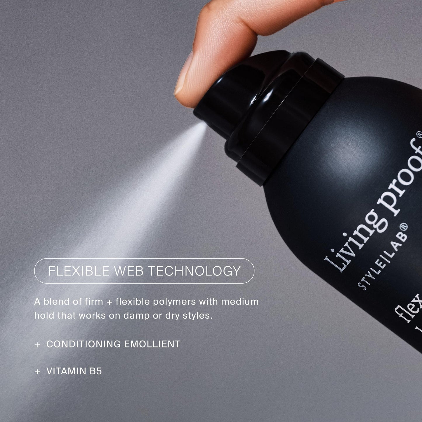 Living Proof Style Lab Flex Hairspray