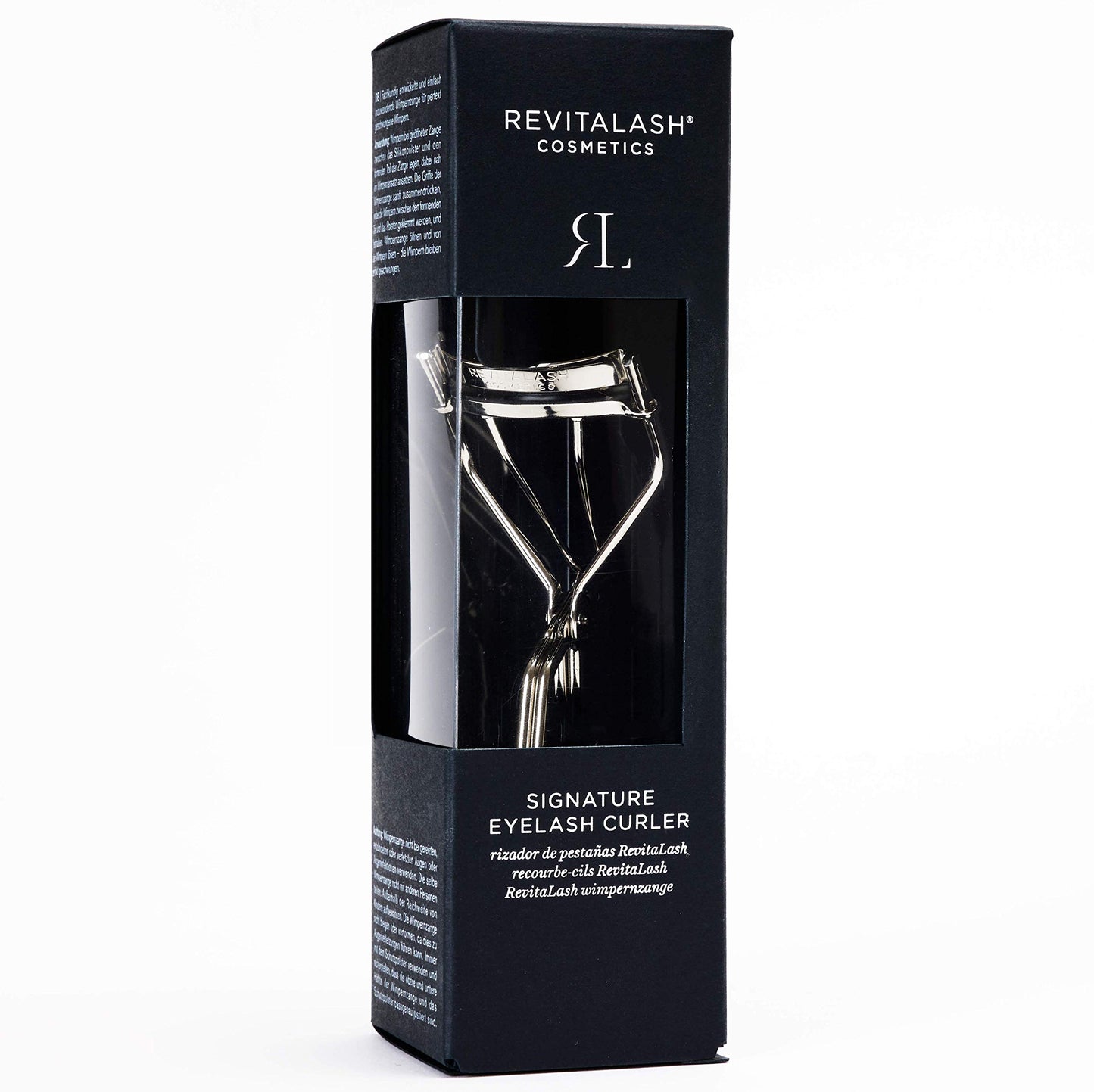 RevitaLash Cosmetics, Signature Eyelash Curler