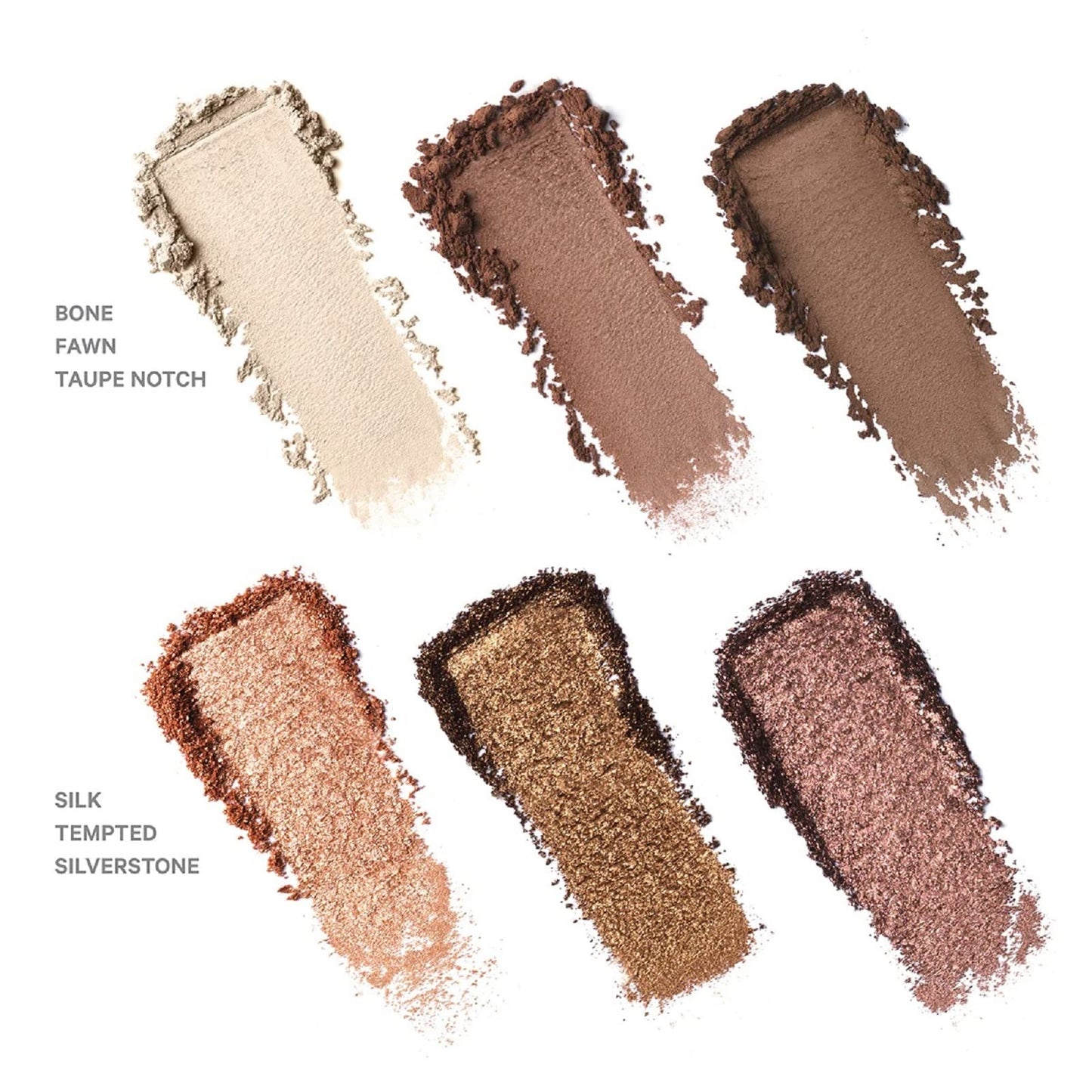 Kevyn Aucoin The Contour Eyeshadow Palette in Shade Light