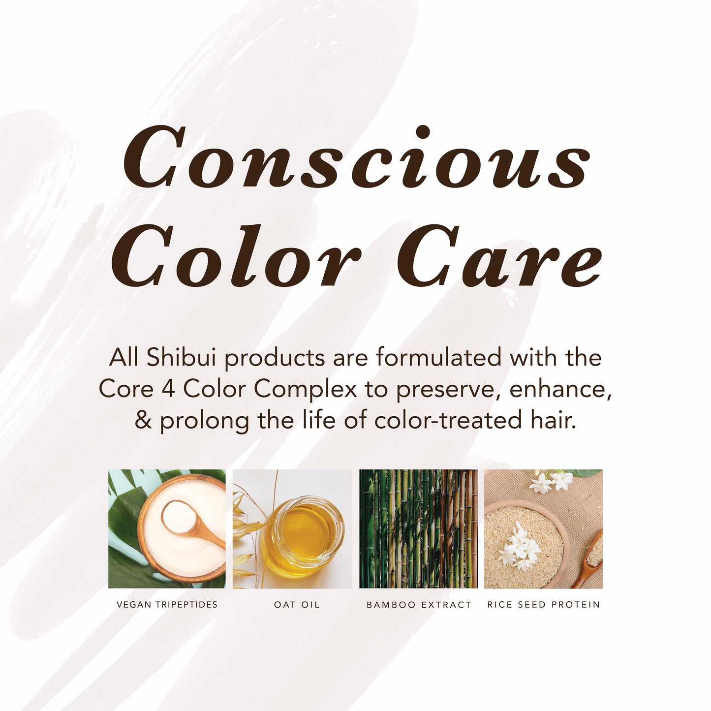 SHIBUI Taming Lotion, Frizz Control & Thermal Protection, Adds Shine & Smooths Loose Strands, Vegan & Sulfate-Free, 6 Fl Oz