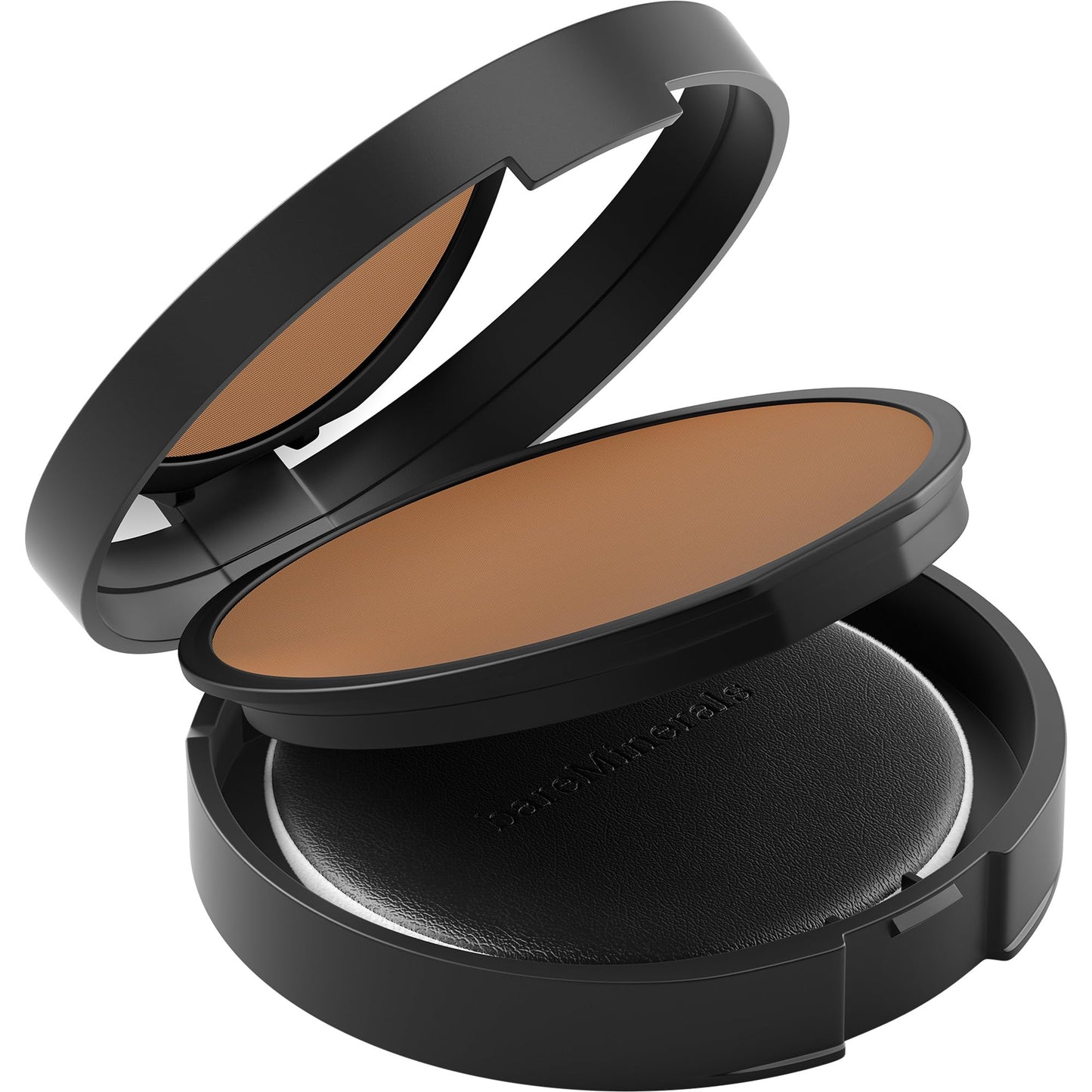 bareMinerals Original Pressed Mineral Veil Setting Powder, Sheer Tan, Vegan, Cruelty-Free & Dermatologist-Tested
