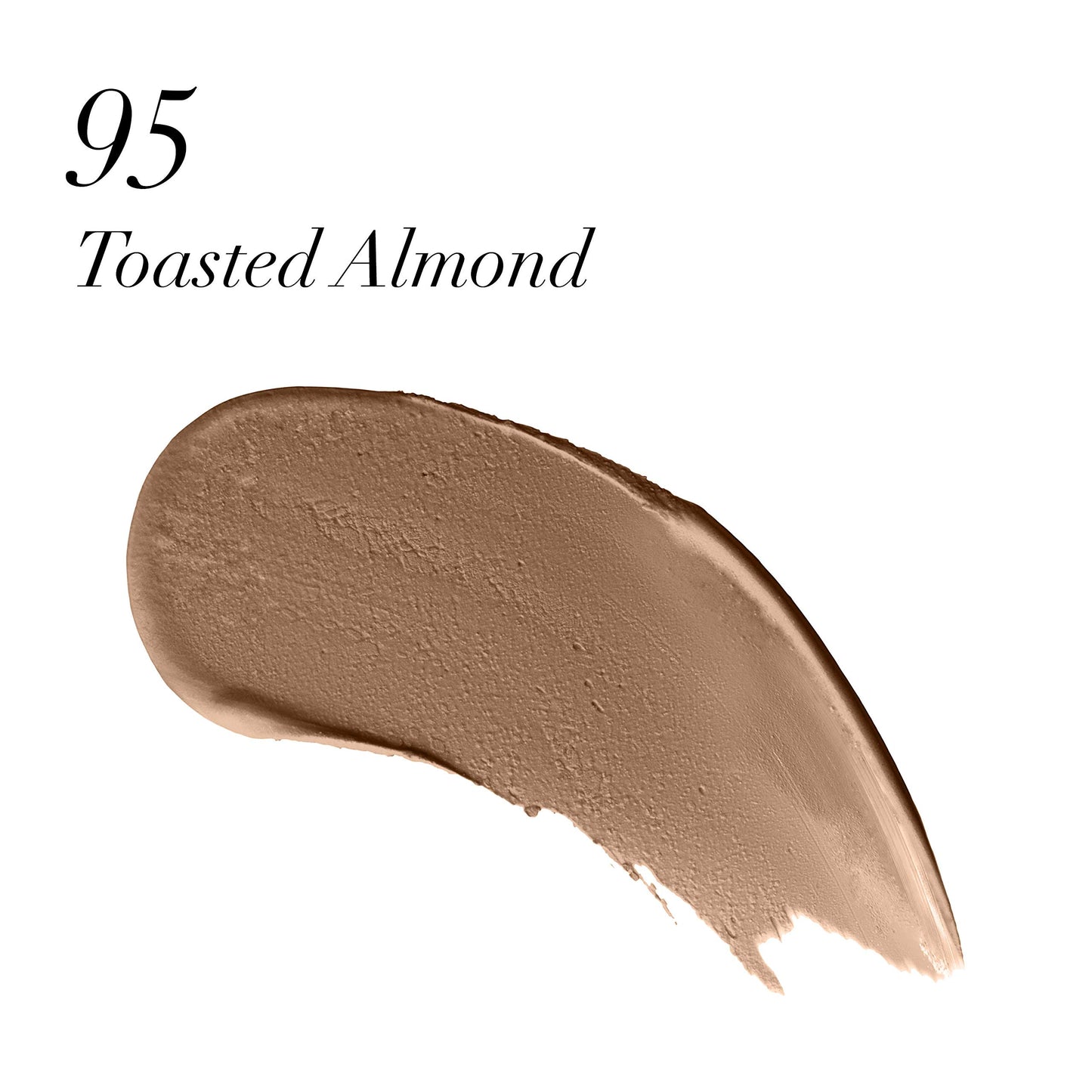 Max Factor Miracle Touch Foundation, New and Improved Formula, SPF 30 and Hyaluronic Acid, 97 Toasted Almond