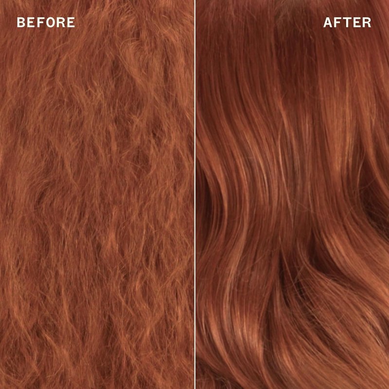 Amika Mirrorball High Shine Shampoo - Antioxidant Formula for Glossy Hair