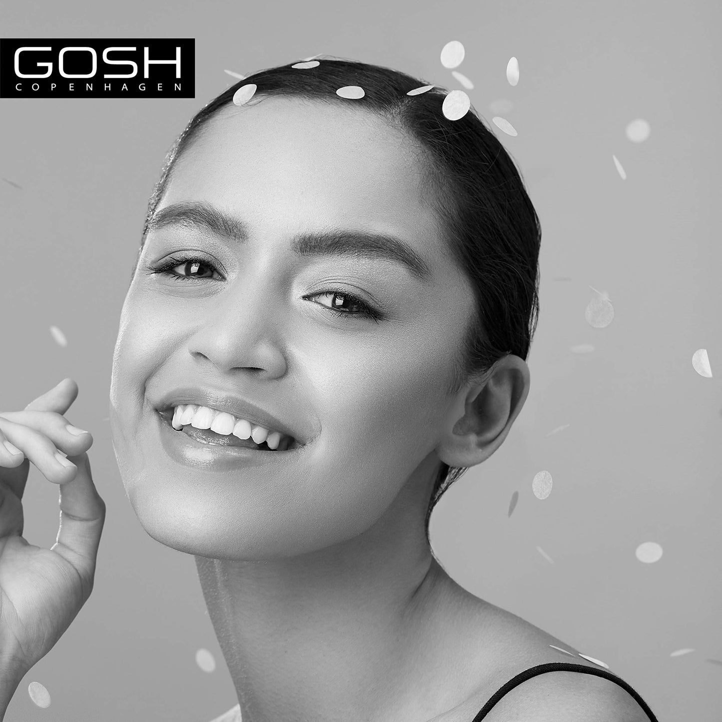 Velvet Touch Foundation Primer Anti-Wrinkle - GOSH