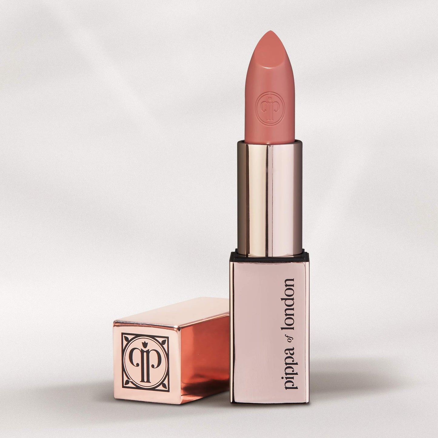 Pippa Of London Envy Matte Lipstick Moisturising Lip Makeup
