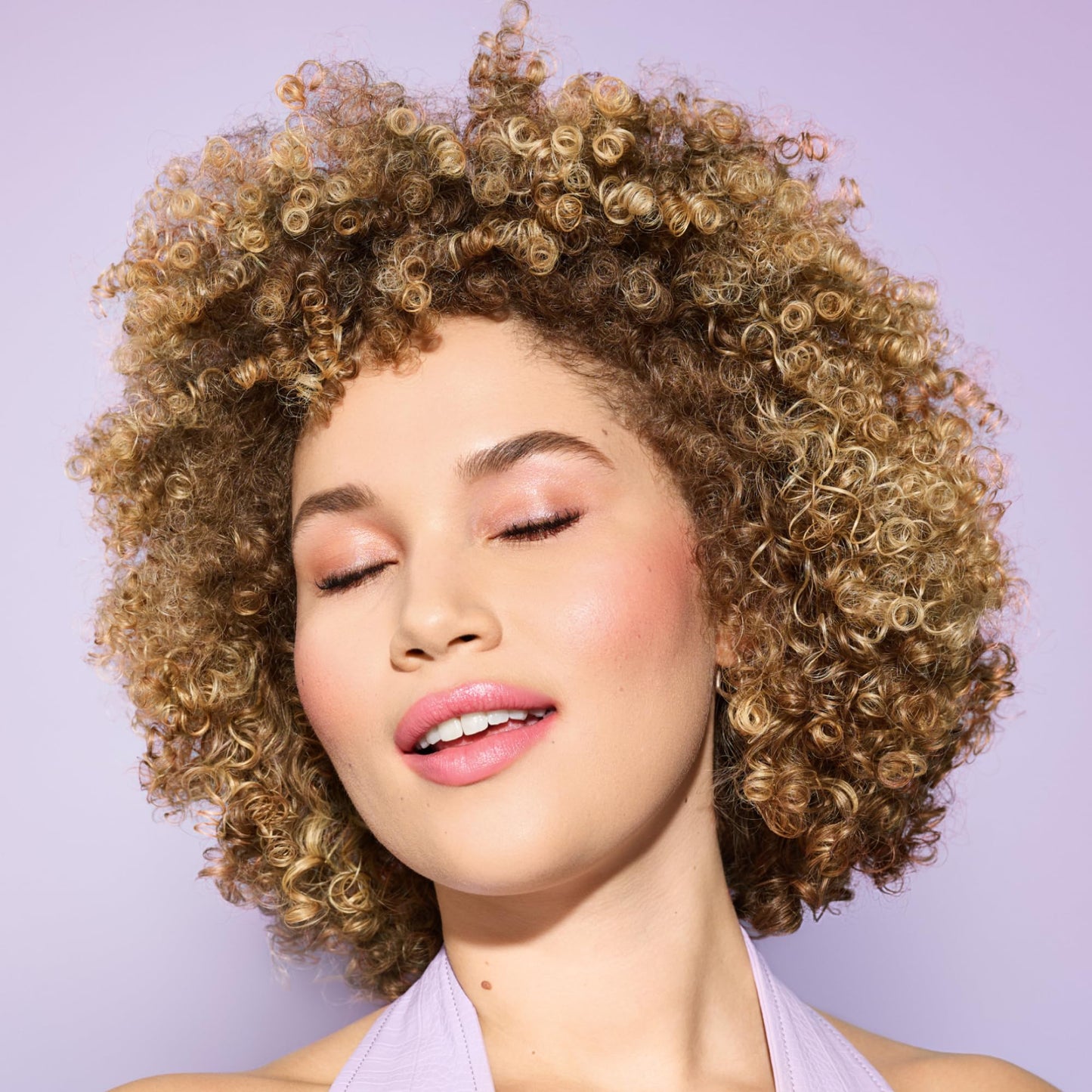 DevaCurl Ultra Defining Gel Strong Hold Non-Crunch Styler, Bright Breeze, 32 fl. oz