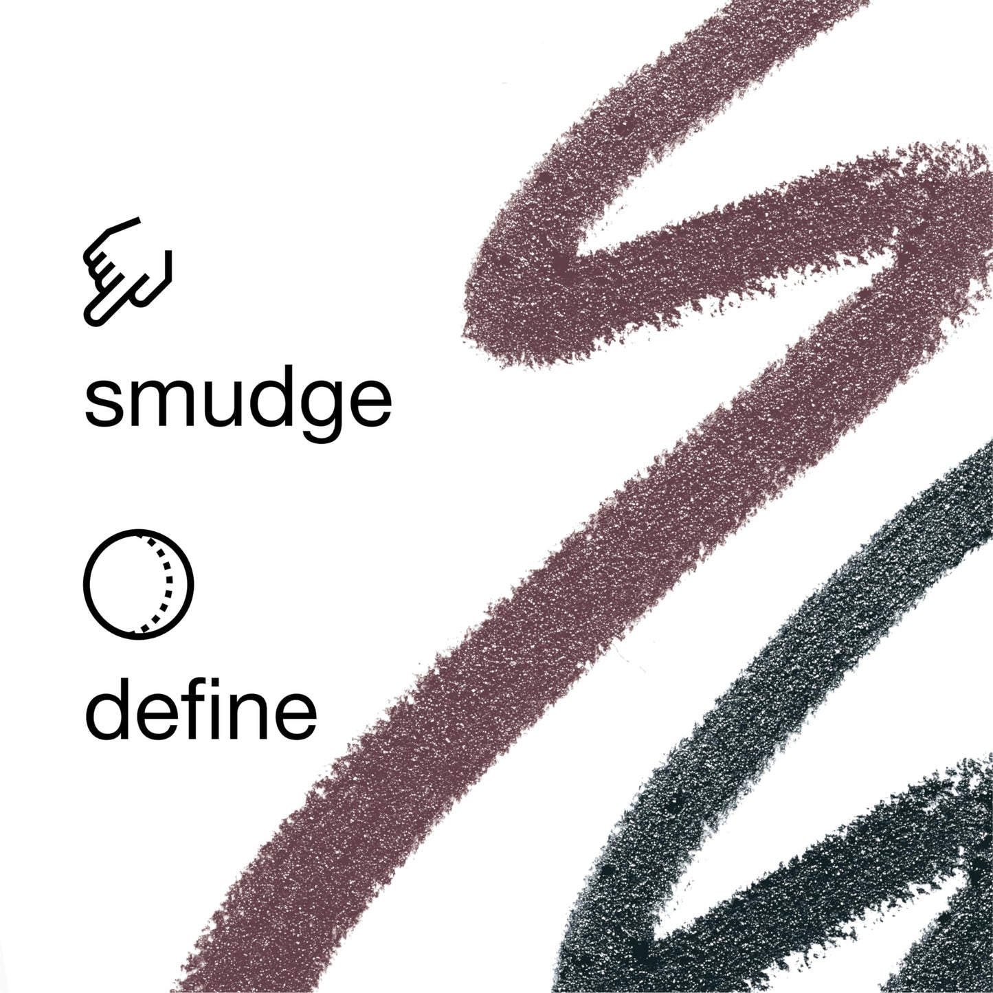 Clinique Quickliner For Eyes Intense Eyeliner Pencil | Water Resistant, Smudge Resistant + Safe For Sensitive Eyes, Intense Black