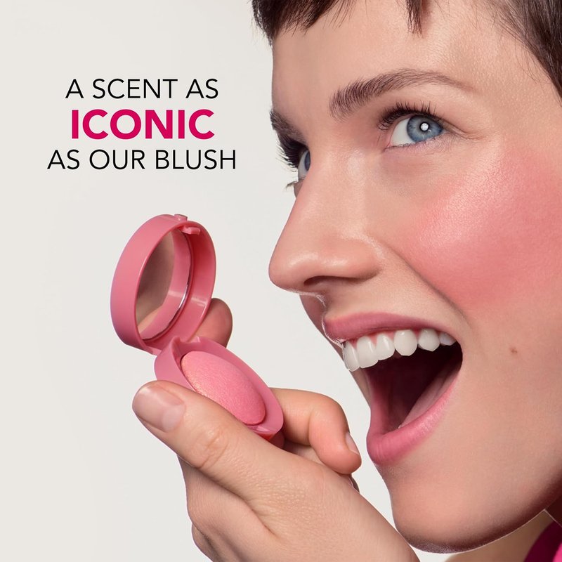 Bourjois Blush - 03 Brun Cuivre | Long-Lasting Color, 0.08 Ounce