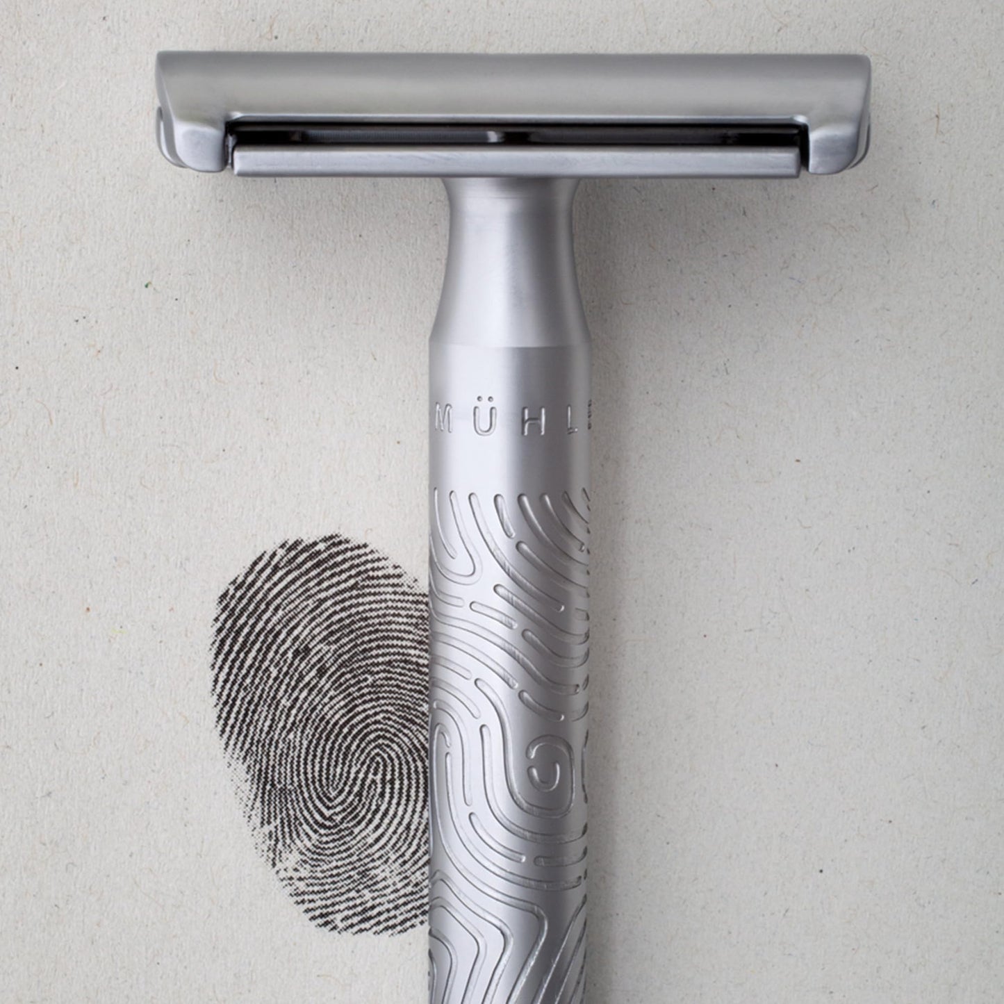 Companion Safety Razor by MHLE