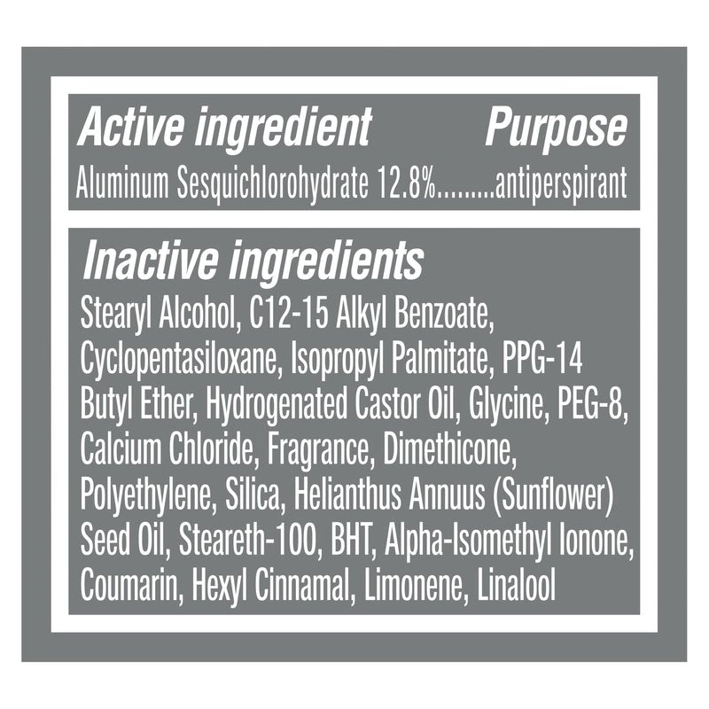 DOVE MEN + CARE Antiperspirant 3 Pack Rustic Sandalwood Deodorant for Men 2.7 oz