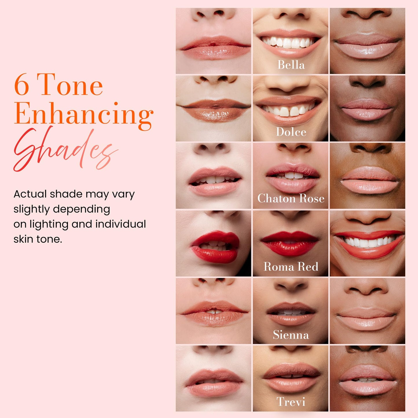 Juwel Cosmetics Liquid Lipstick for Women, High Pigment Long Lasting Lipstick, Lightweight Creamy Finish, Transfer-Proof Mineral-Based Nourishing Formula, Cruelty-Free & Lead-Free Lip Color, Roma Red