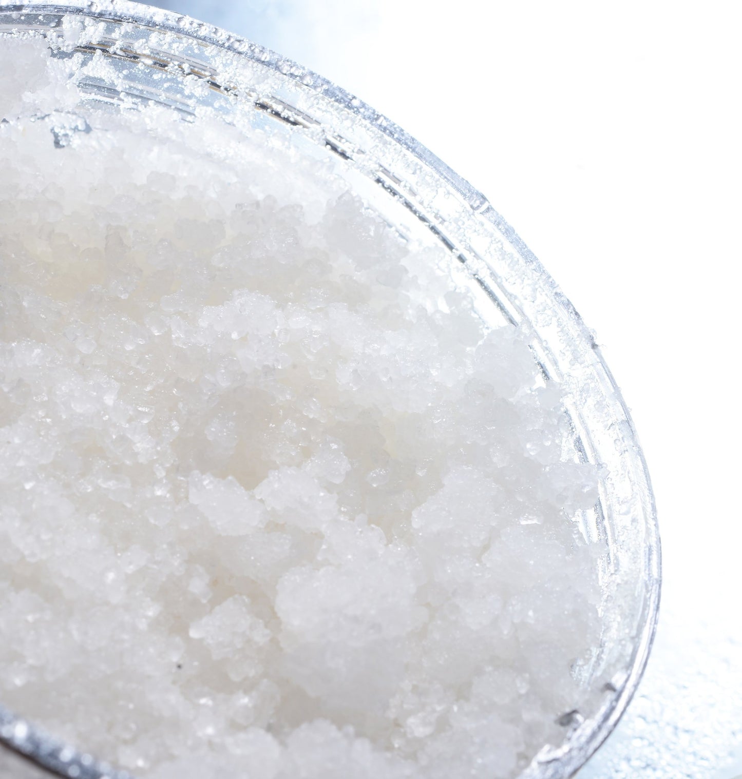 Vivo Per Lei Dead Sea Salt Body Scrub - Devotion - 12 Oz - 2 Pack