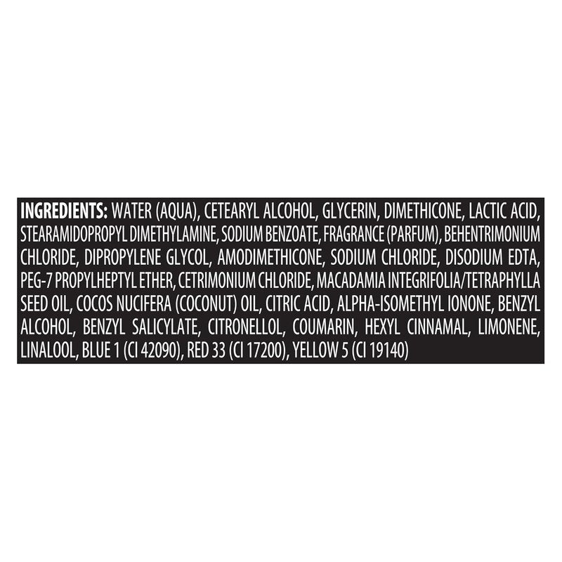 TRESemmé Hydrating Detangling Cream Serum - Ultra Shine Gloss, 5.7 Fl Oz | 72-Hour Moisture
