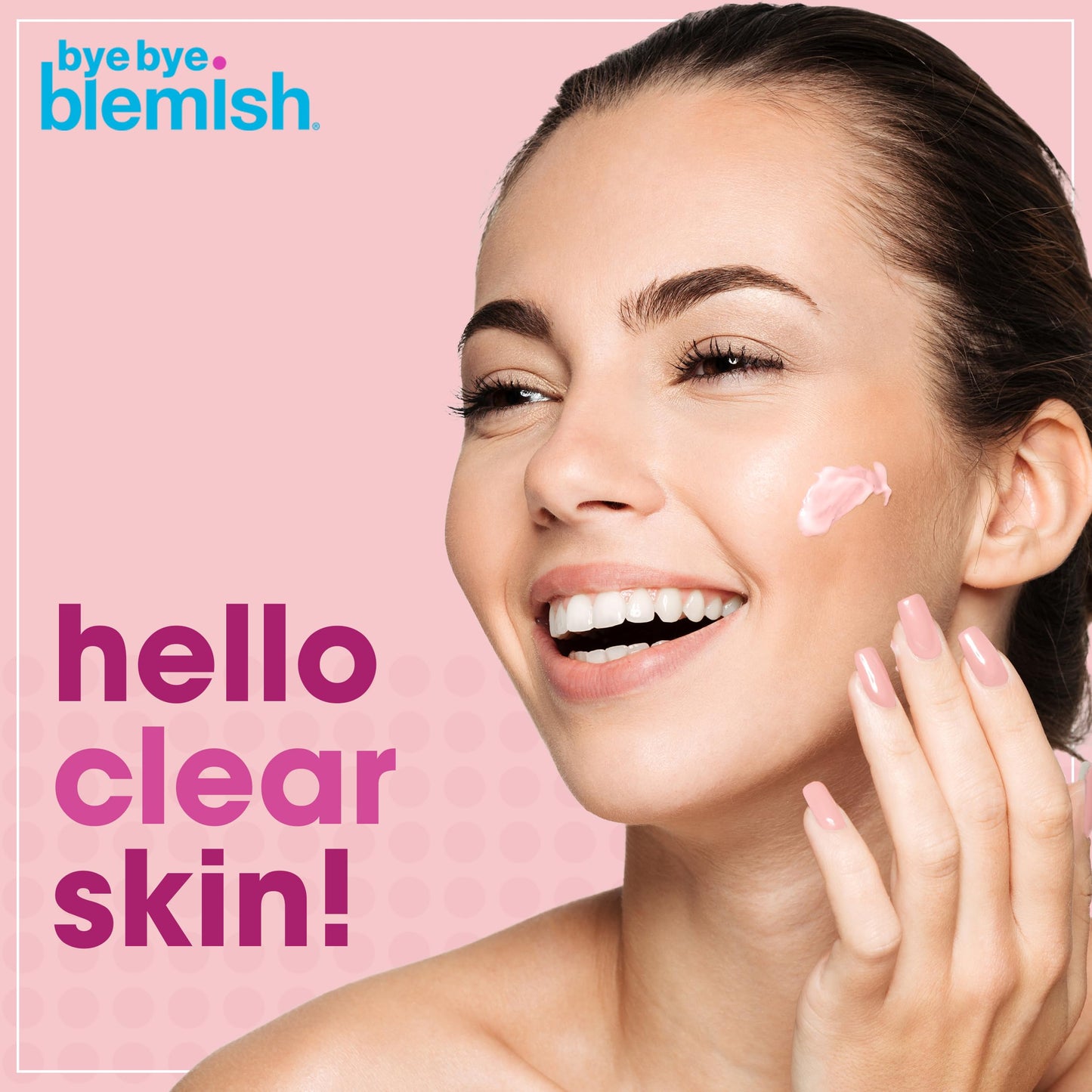 Bye Bye Blemish Drying Lotions, Spot Treatments