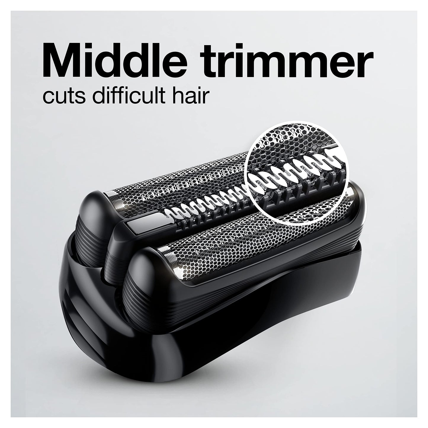 Braun Electric Razor for Men