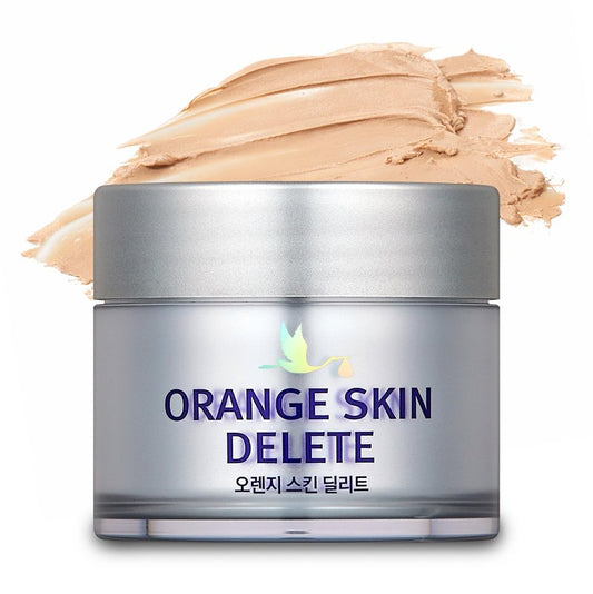 bonamedusa Orange Skin Delete Original Pore Primer Korean Makeup 30g 1.06 oz
