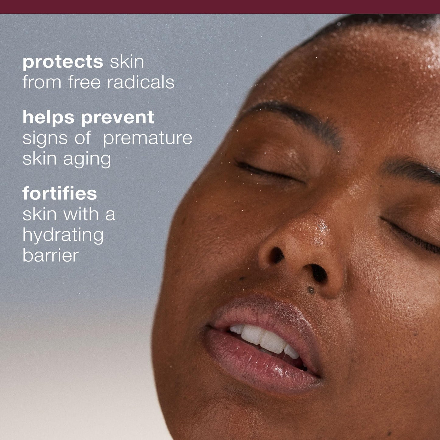 Dermalogica Antioxidant Hydramist, Anti-Aging Toner Spray, 1 fl oz