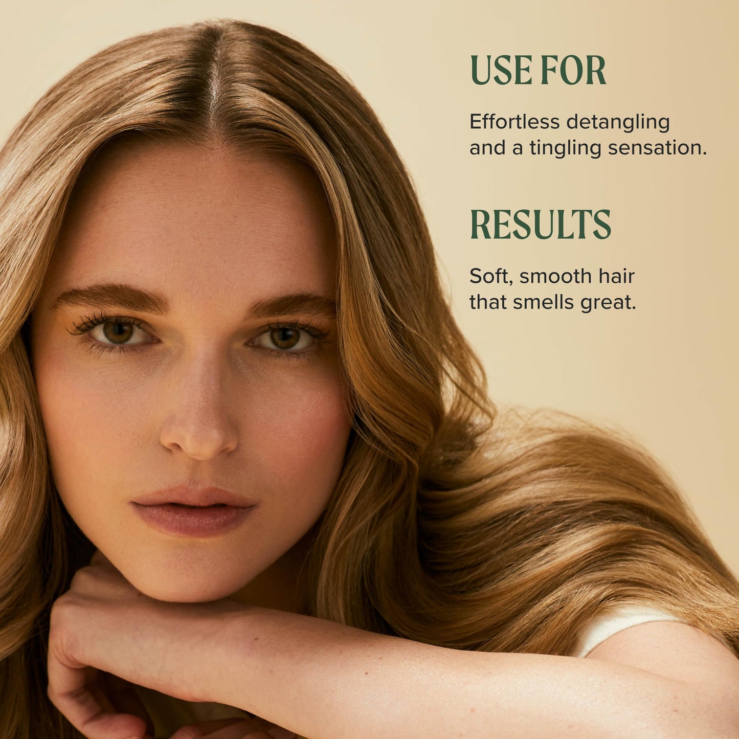 Tea Tree Special Conditioner, Detangles, Smooths + Softens, For All Hair Types, 33.8 fl. oz.