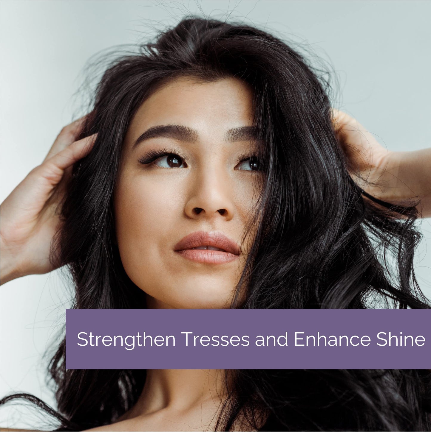 GIOVANNI 2chic Ultra-Shine Shampoo, 24 oz. – All Hair Types, Dual Taming Complex of Tsubaki Seed Oil & White Tea, Long Lasting Vibrance, Tames Frizz & Flyaways