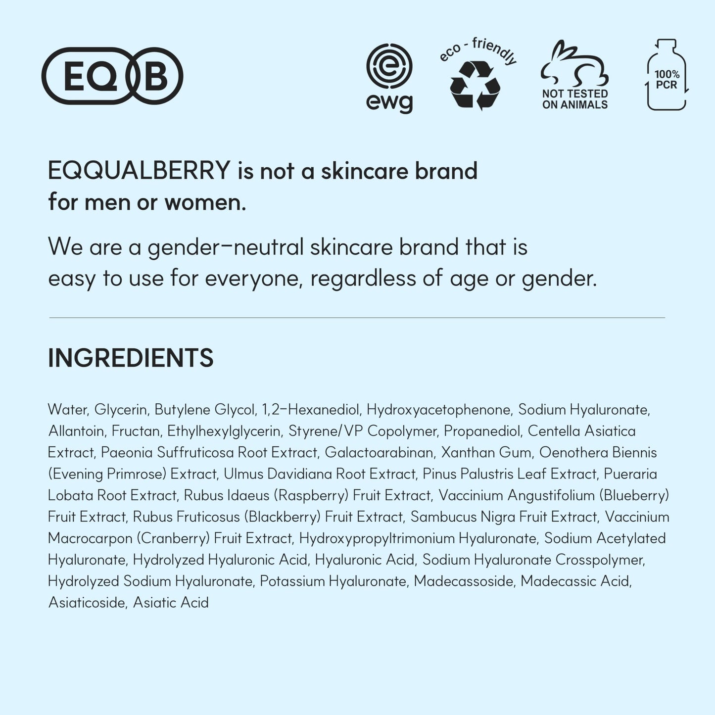 EQQUALBERRY Swimming Pool Toner Pads - Dual-Textured Facial Toner Pads for Pore Care and Gentle Exfoliation | Boosted Hydration with Hyaluronic Acid | Korean Toner Pads for Face (70 Pads)