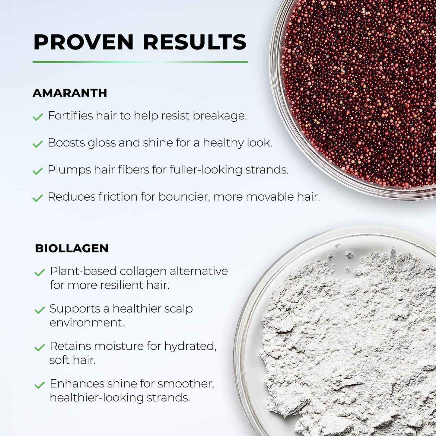 XMONDO Hair Boost X Thickening Mask – Thicker, Stronger, Fuller | Nourishes, Repairs & Adds Visible Volume