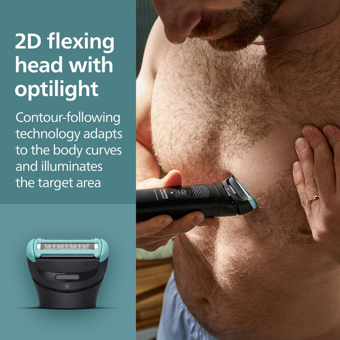 Philips Norelco Bodygroom