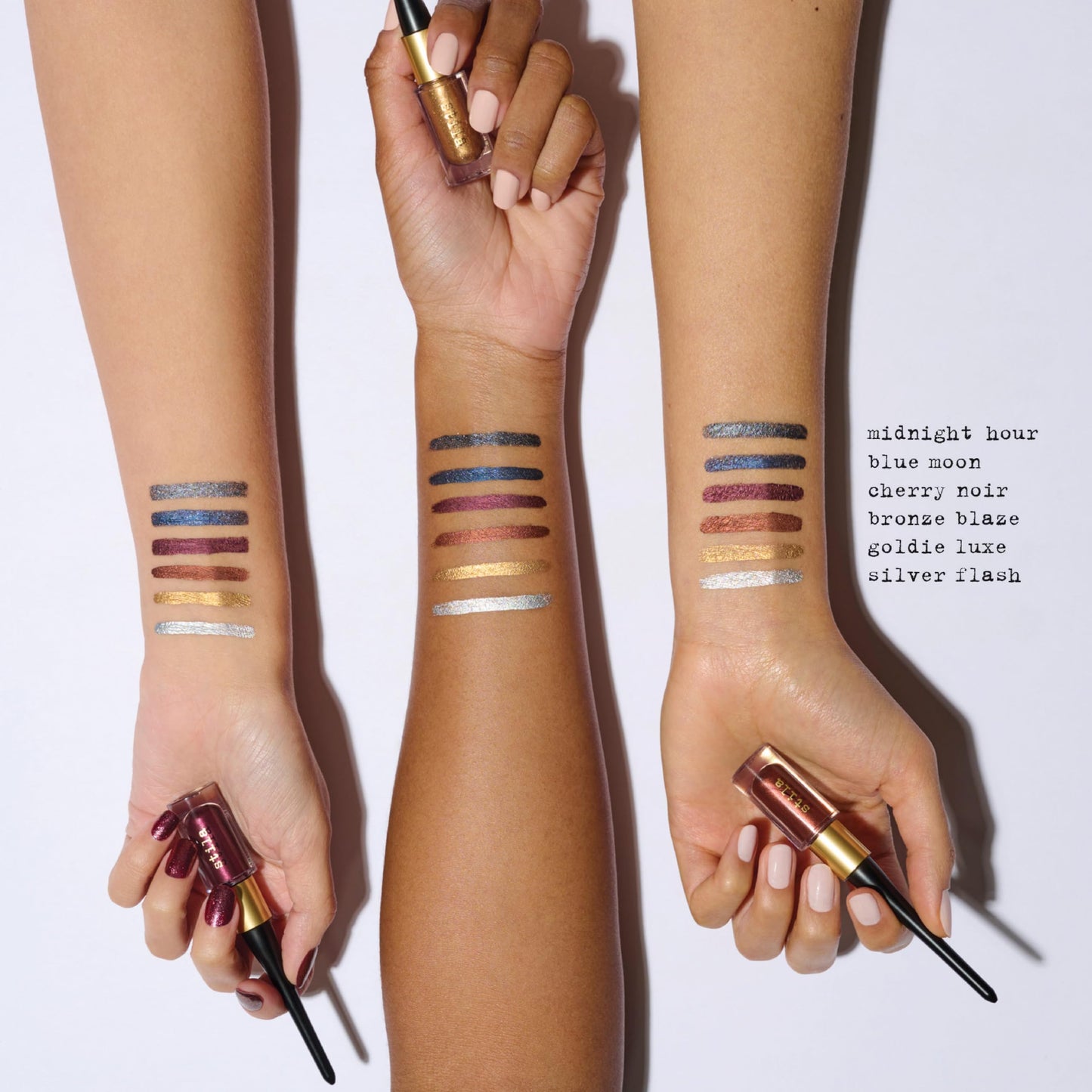 STAY ALL DAY Inkwear Liquid Eye Liner