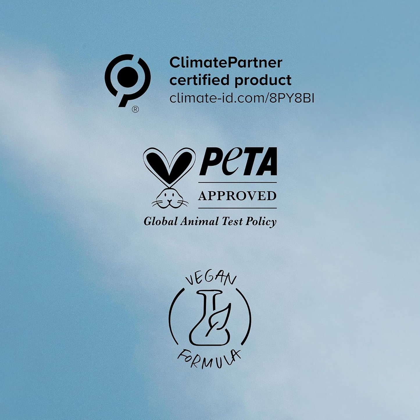 HairStay Anti-Humidity Seal | Long-Lasting Frizz Control for All Hair Types