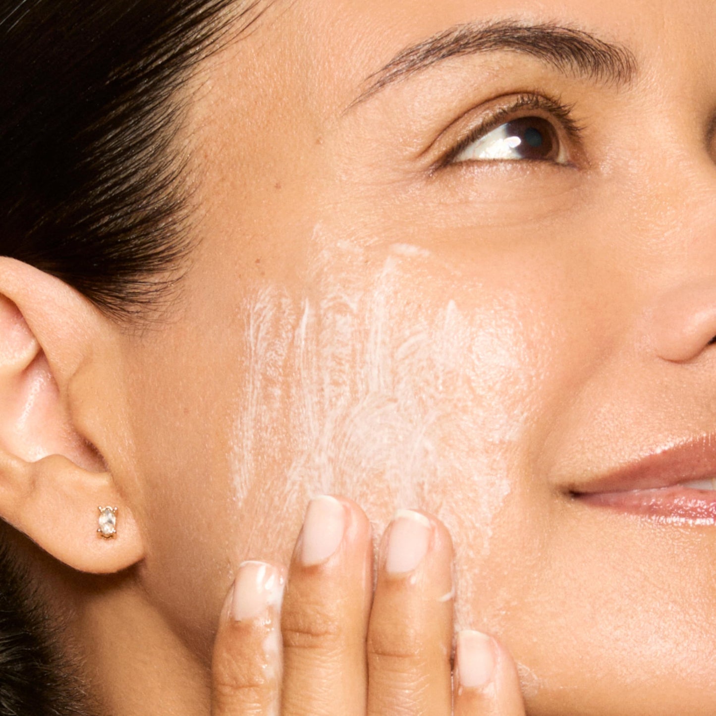 Honest Beauty Gentle Gel Cleanser
