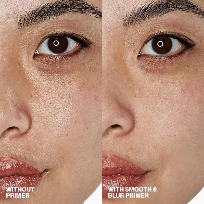 Smashbox Photo Finish Smooth & Blur Primer Set - Hydrating & Smoothing | 0.34 Fl Oz Each