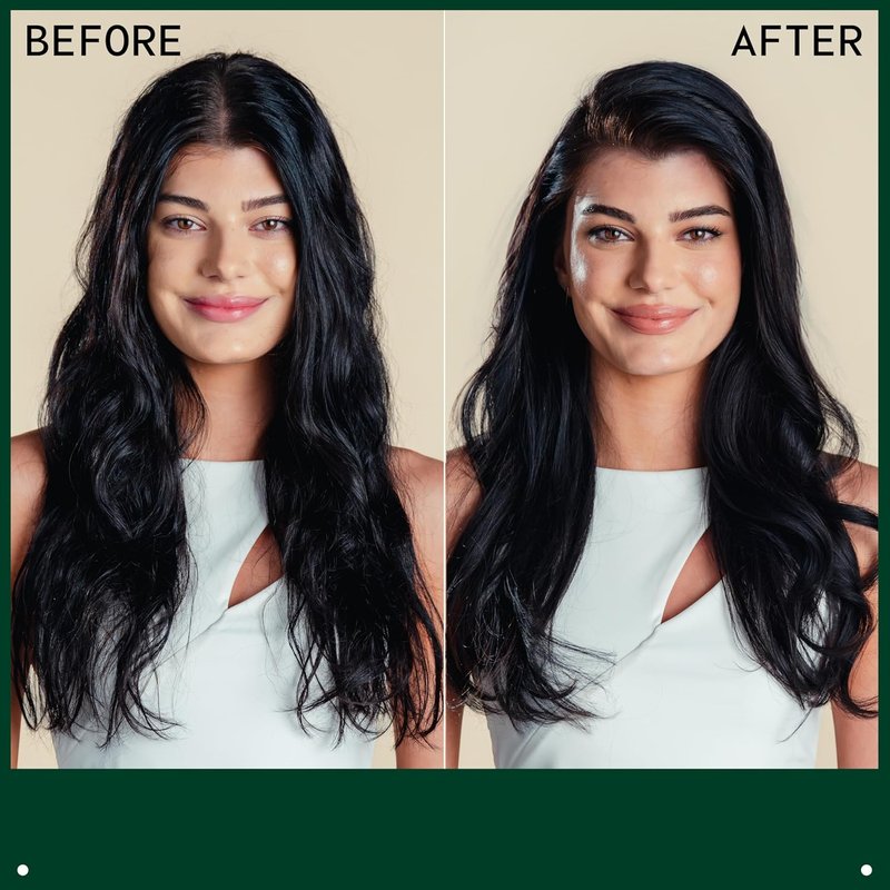 Aveda Nutriplenish Daily Moisturizing Treatment - Leave-In for Medium to Thick Dry Hair | Organic Pomegranate Oil & Coconut Oil