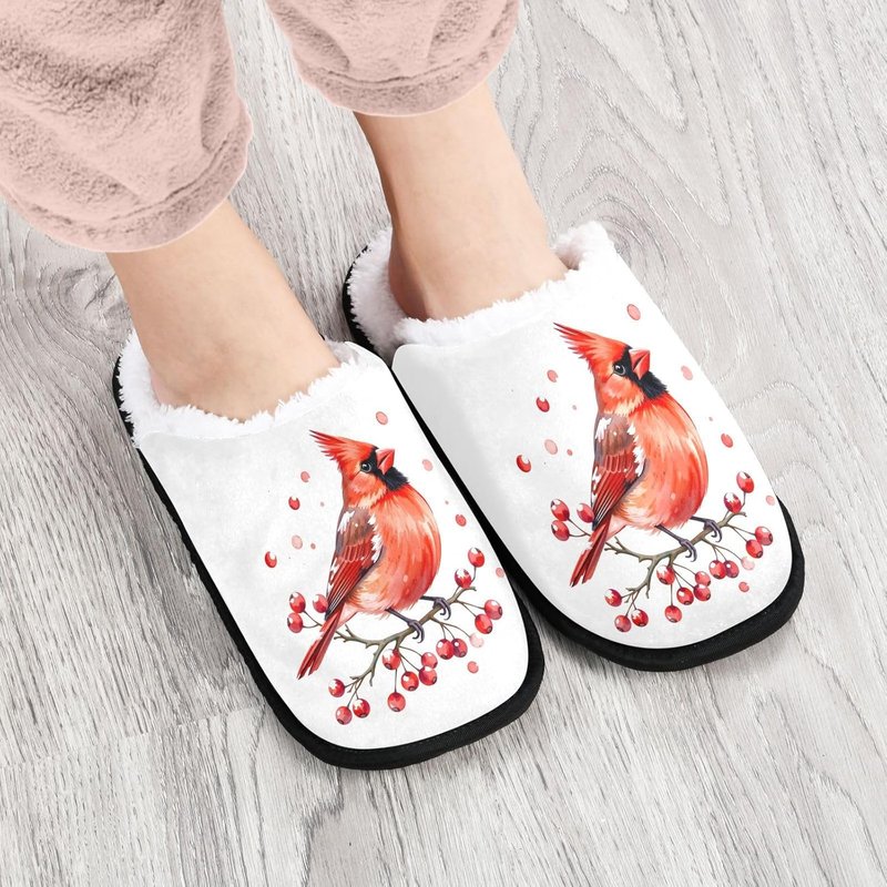 Yellow Duck Spa Slippers - Cozy Indoor/Outdoor House Shoes for Men & Women | Perfect for Christmas & Halloween