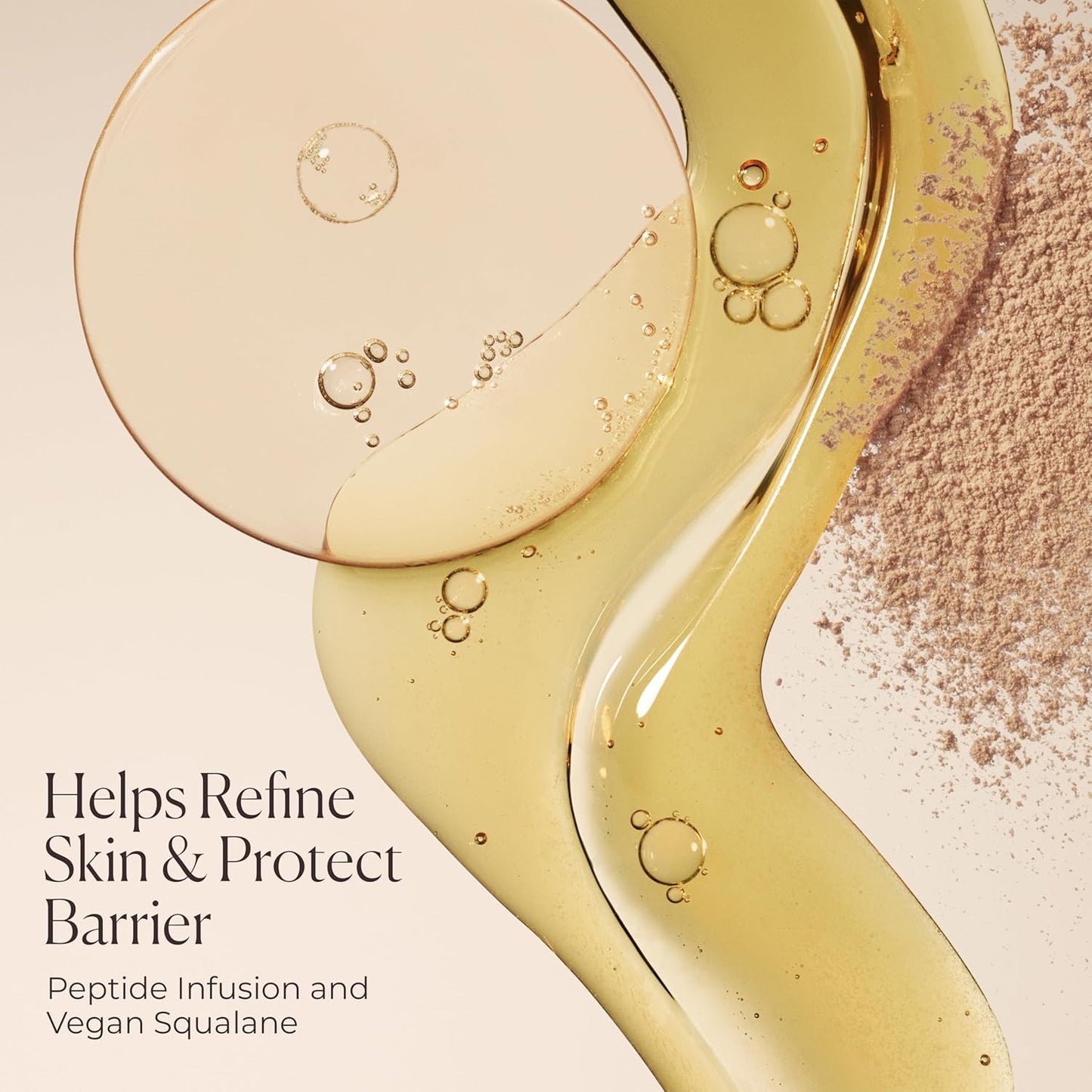 Laura Mercier Tinted Blur Balm - Balm-to-Powder Skin Tint for Natural Matte Finish | 12HR Wear, Sheer Coverage