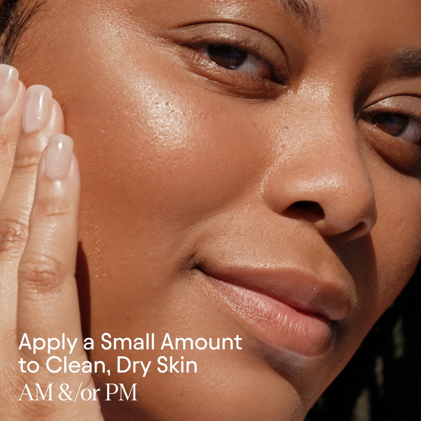 ALPYN Clarifying Facial Oil with Retinol & Pink Algae | Clear Congestion, Smooth Fine Lines, Improve Texture & Glow | 1 Fl Oz / 30 ml