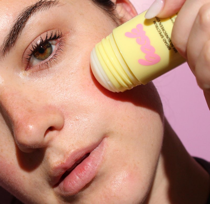 Bask Suncare Sunscreen Stick