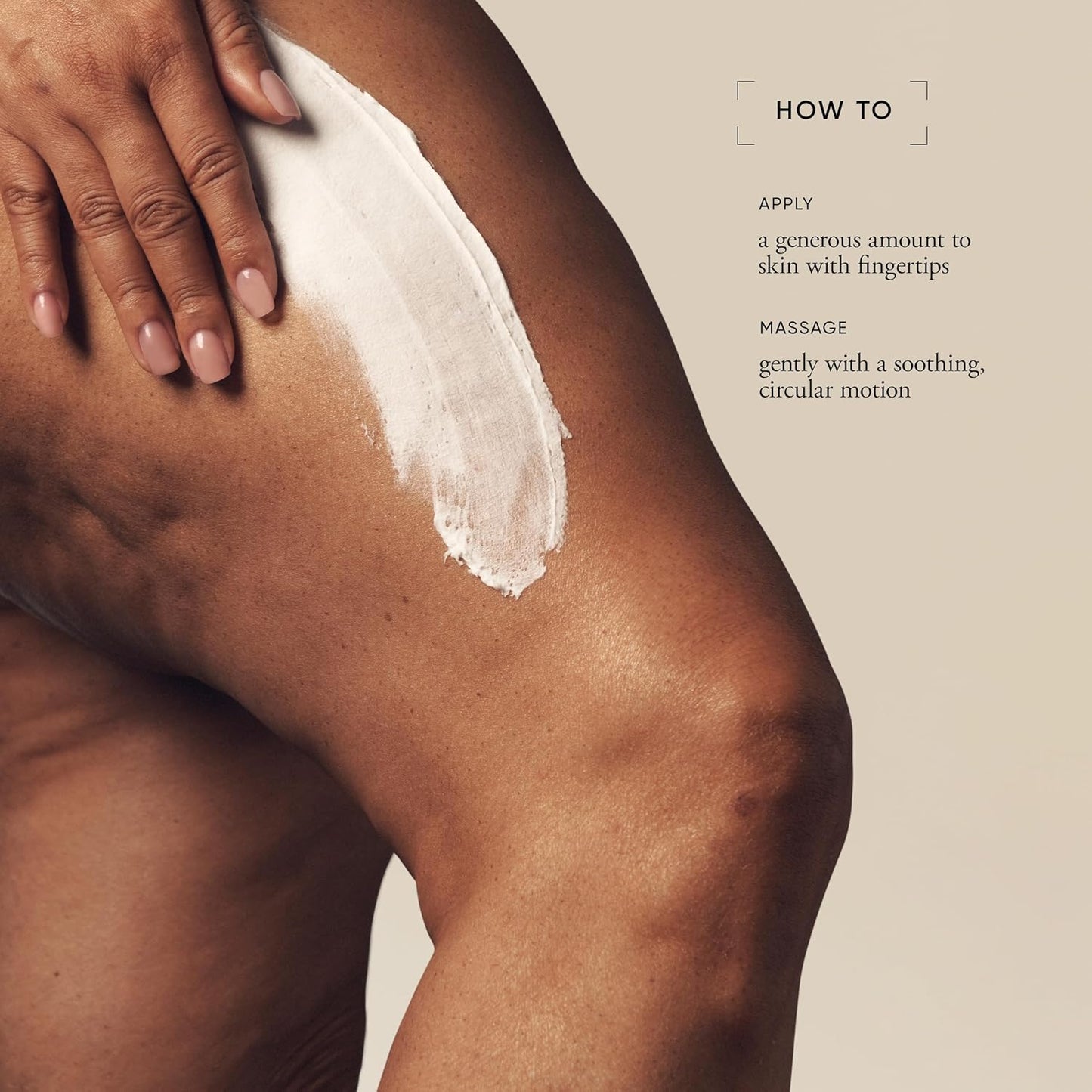Whipped Body Crème - Luxury Scented Body Lotion with Shea Butter & Natural Oils | Fast-Absorbing Hydration for All Skin Types