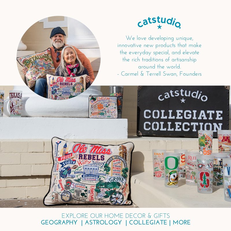 catstudio Purdue University Collegiate Zipper Pouch Purse | Holds Your Phone, Coins, Pencils, Makeup, Dog Treats, & Tech Tools