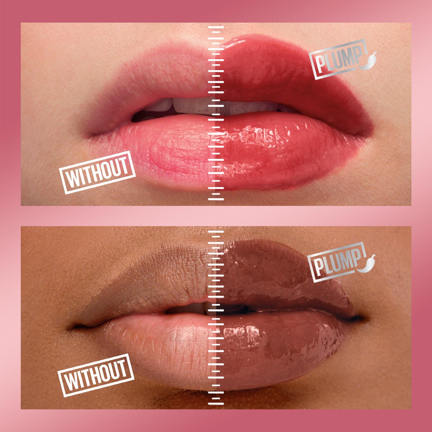 MAYBELLINE Lifter Plump XXL