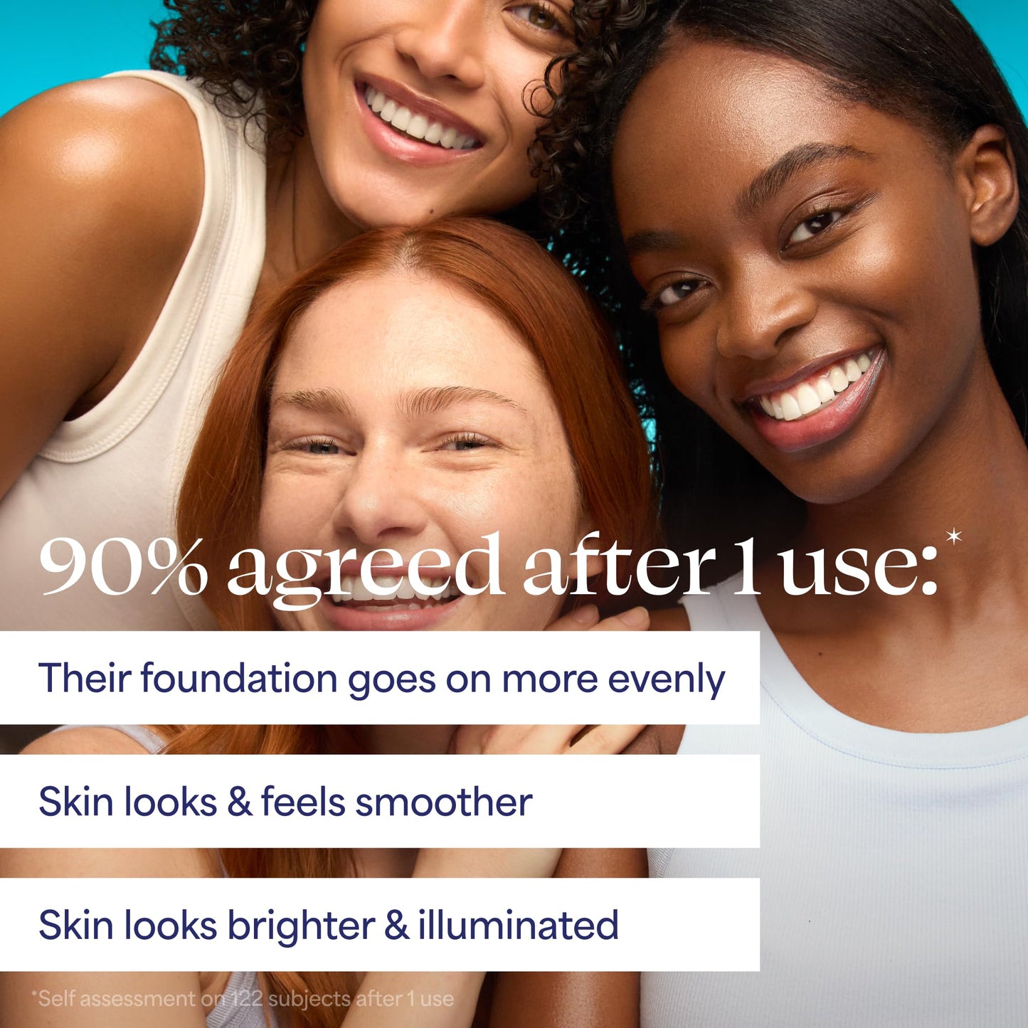 TULA Skin Care Face Filter Blurring and Moisturizing Primer - Sunrise, Evens the Appearance of Skin Tone & Redness, Hydrates & Improves Makeup Wear, 1fl oz (Pack of 2)