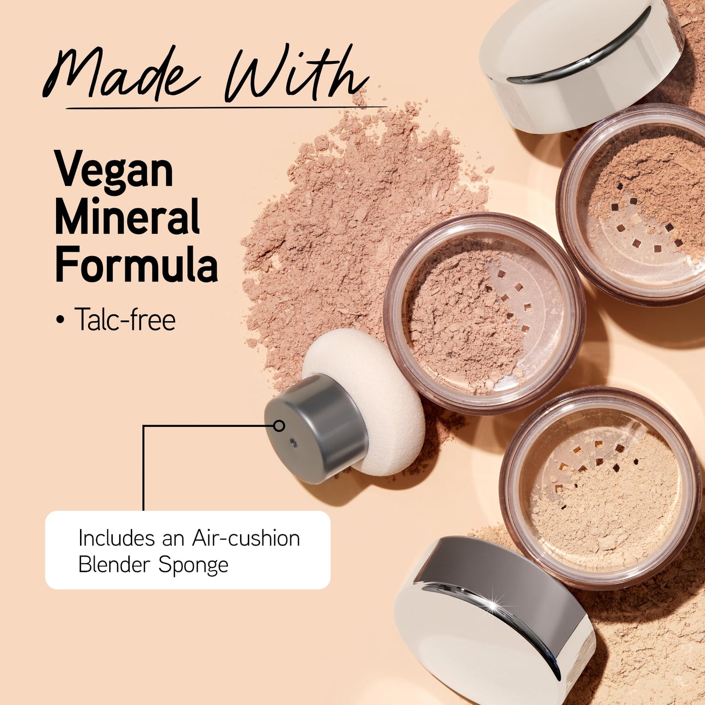 Physicians Formula Mineral Wear Loose Powder SPF 16