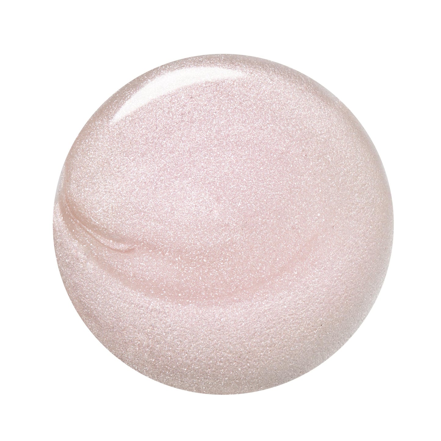 ColourPop SOL Mini Shimmering Dry Oil - Shimmer Body Oil Infused with Coconut, Argan & Marula Oils - Radiance-Boosting Body Care -Nourishes Skin and Leaves a Luminous Finish - Moonstone (0.88 fl oz)
