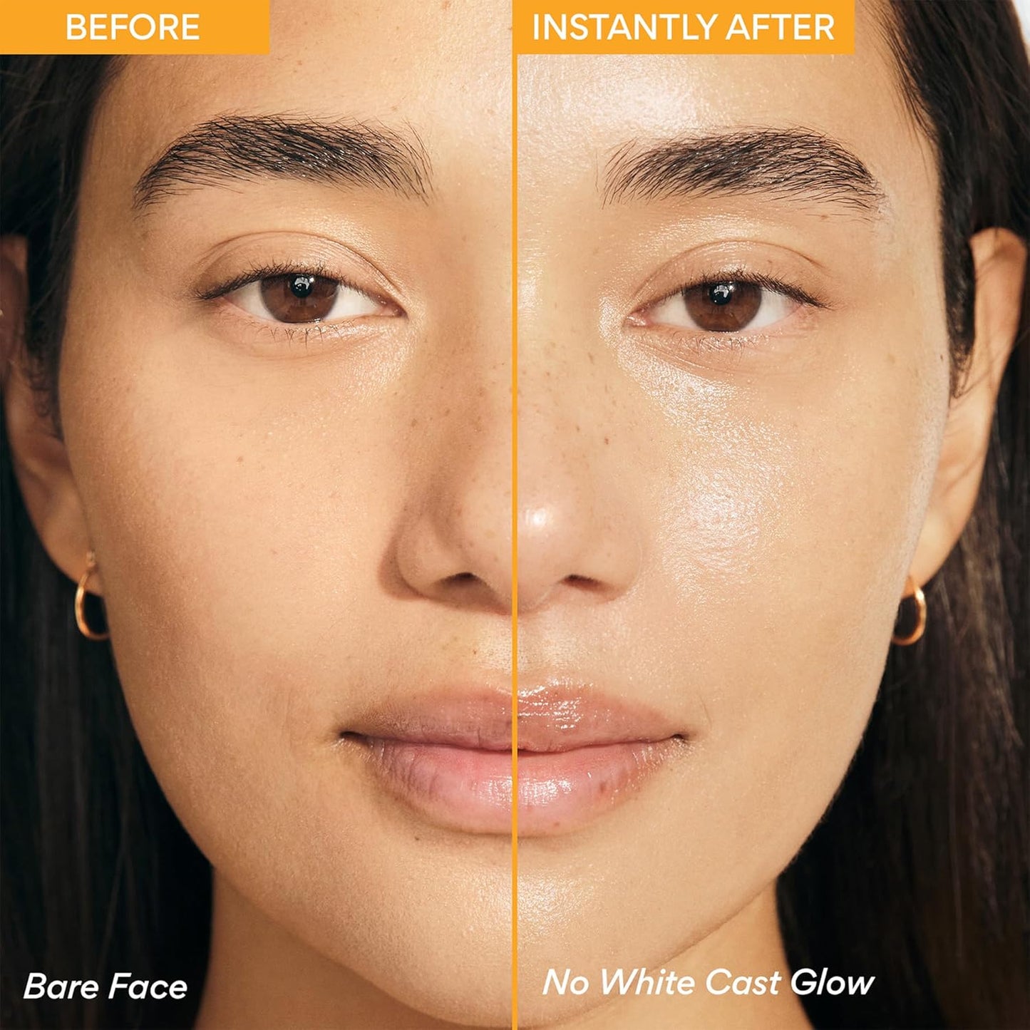 Innisfree Daily UV Defense Sunscreen SPF 50+ | Lightweight, Hydrating Korean Face Sunscreen with Invisible Finish