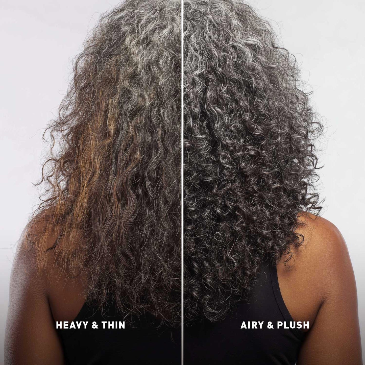 Protein & Vitamin Hair Treatment - Hair Growth & Thickening Solution for Men & Women | Nourishing 4 Oz