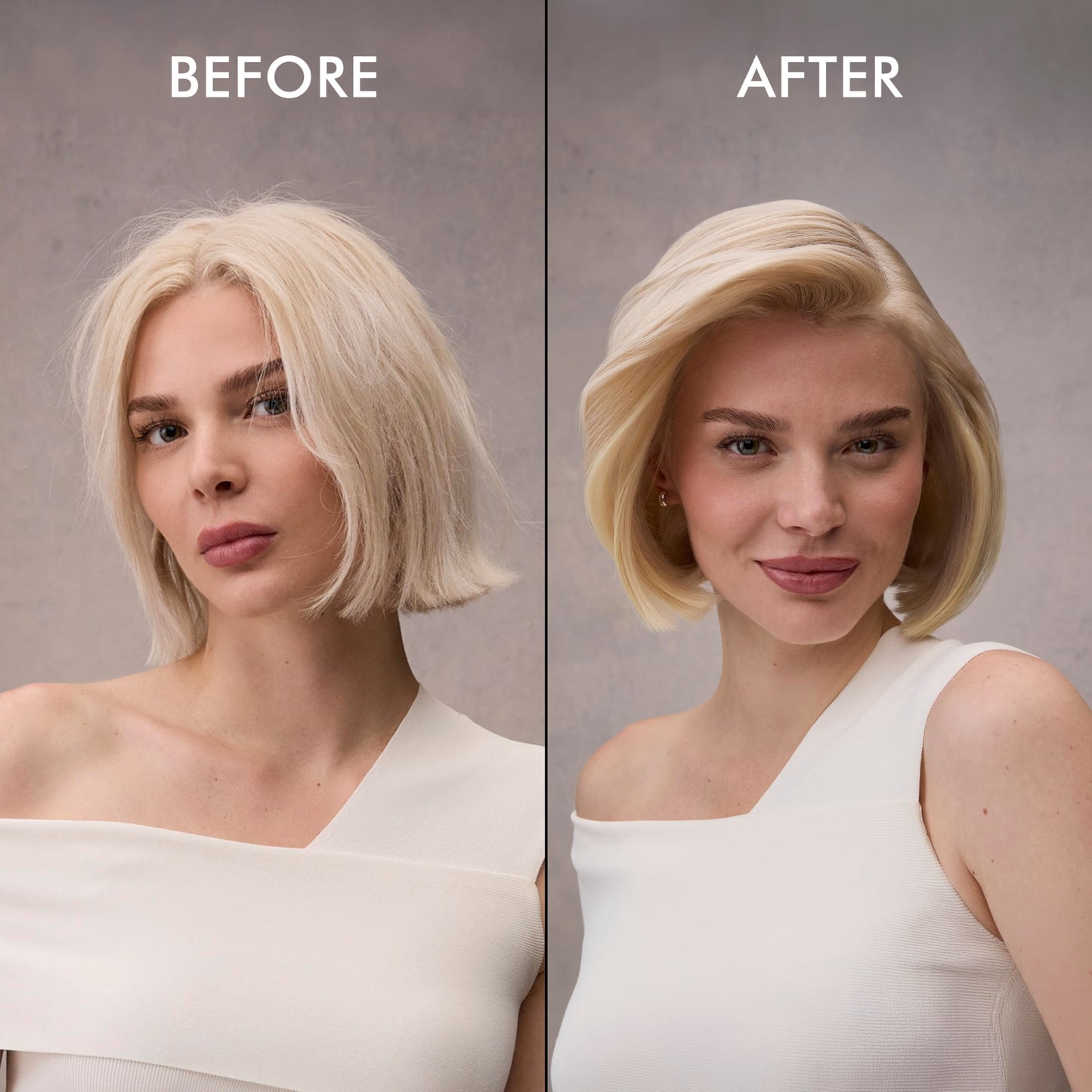 Nexxus Styling Spray XXL Finish Volume Medium Hold Hairspray Powered by STYLEPROTECT Technology 10 oz