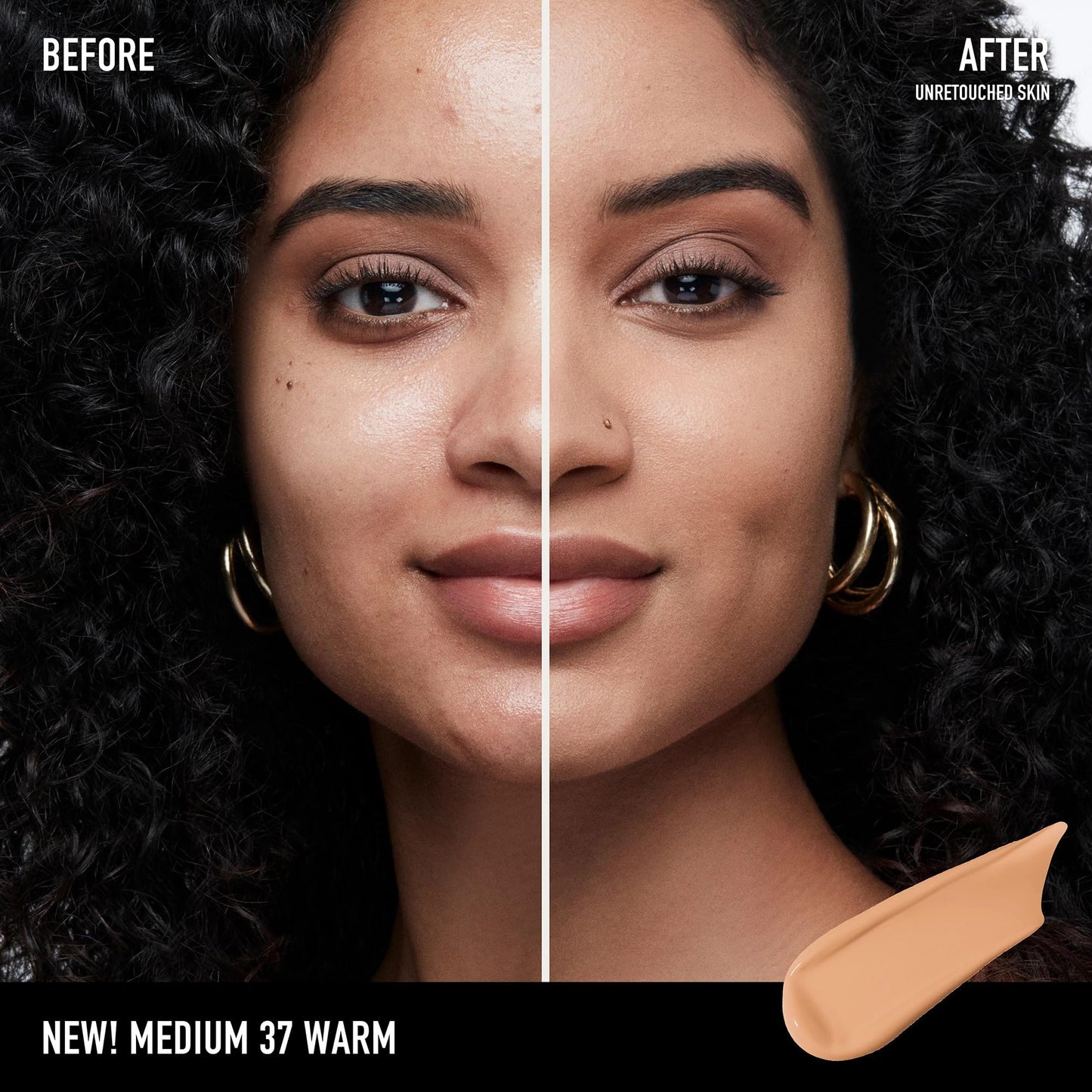 bareminerals Barepro 24HR Wear Matte Liquid Foundation Mineral SPF 20, Full Coverage Foundation Makeup for Mature Skin, Oil-Free, Vegan
