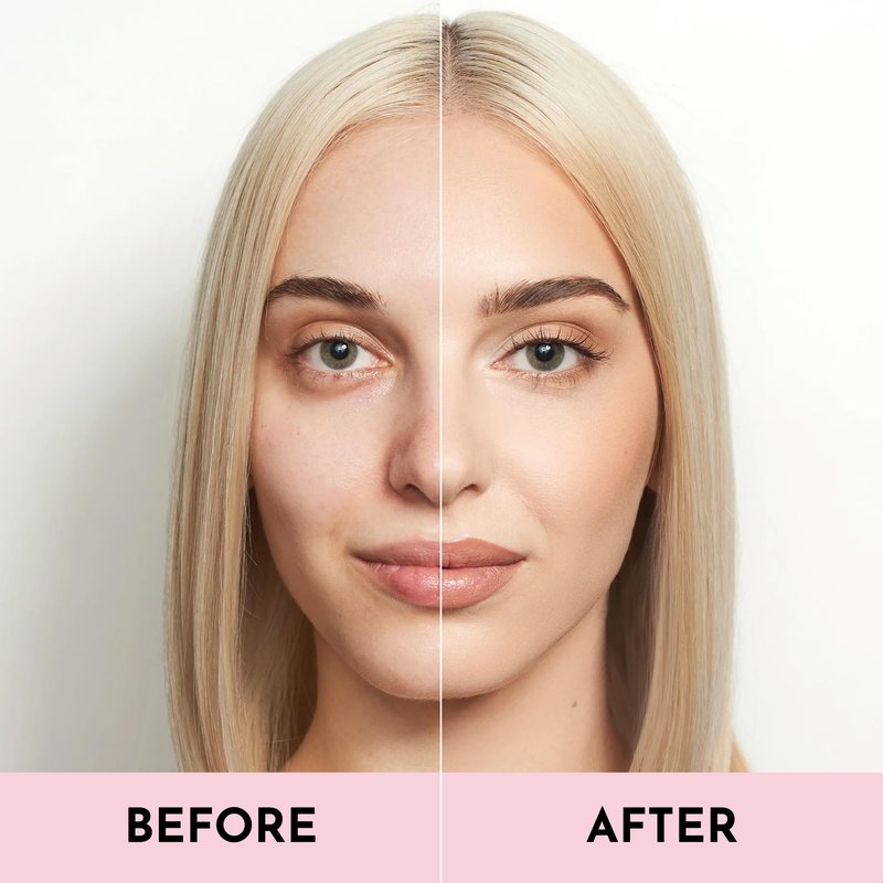 LAWLESS Conseal The Deal Long-Wear Full-Coverage Foundation Champagne