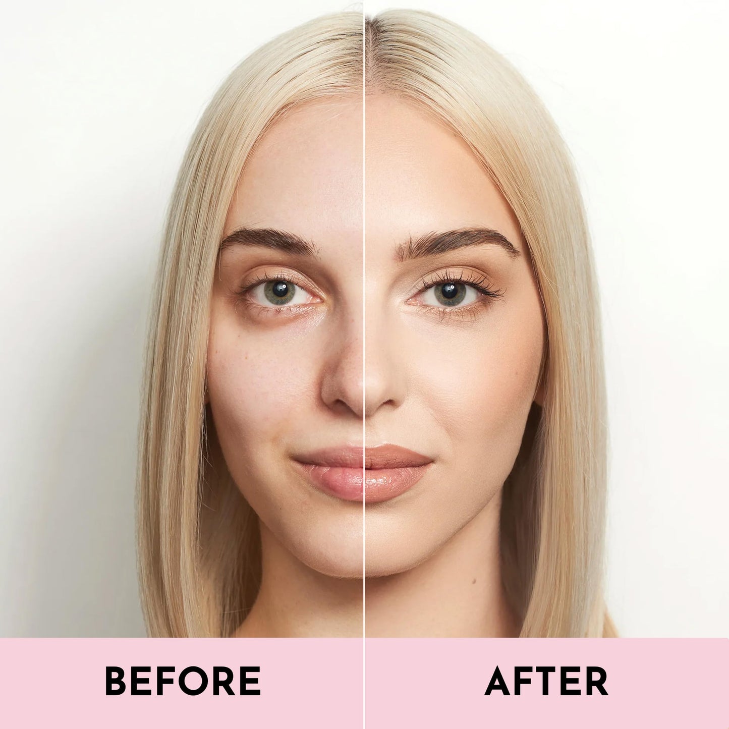 LAWLESS Conseal The Deal Long-Wear Full-Coverage Foundation Champagne